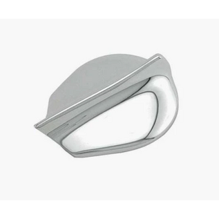 Vintique, Inc. 1934-36 Ford Pickup Truck Chrome Radiator Cap - 46-8100-B