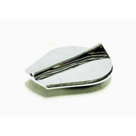 Vintique, Inc. 1933 Ford Passenger Car Chrome Radiator Cap - 18-8100