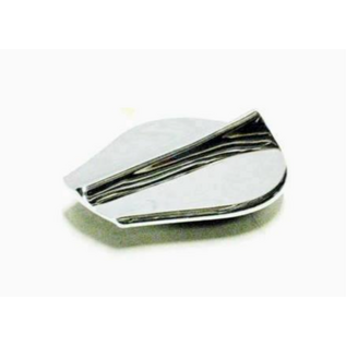 Vintique, Inc. 1933 Ford Passenger Car Chrome Radiator Cap - 18-8100