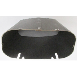 Vintique, Inc. 1933-34 Ford Closed Car Glove Box Liner - 40-43000