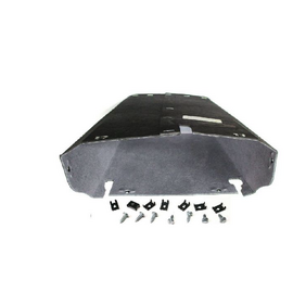 Vintique, Inc. 1942-48 Ford Passenger Car Glove Box Liner - 21A-43000