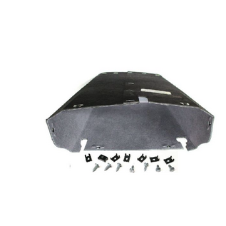 Vintique, Inc. 1942-48 Ford Passenger Car Glove Box Liner - 21A-43000