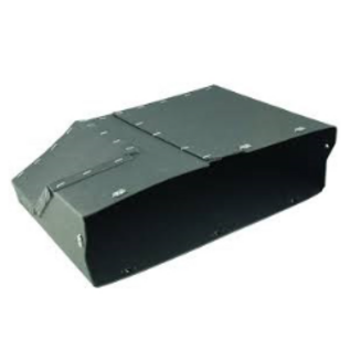 Vintique, Inc. 1956 Ford Pickup Truck Glove Box Liner - B6C-43000