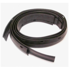Vintique, Inc. 1938-39 Ford Passenger Car Rubber Lower Door Seal - 81A-701980