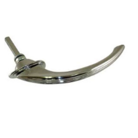Vintique, Inc. 1940 Ford Closed Car Chrome Outside Door Handle - 01A-702350