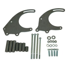 Vintage Air Ford 260 Inch V8 and pre-1969 289 V8 Compressor Bracket - 15110-VFB