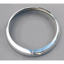 OTB Gear Guide/BLC 682-C Trim Ring - Chrome - TR-1C