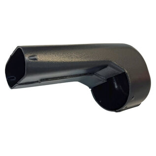 Gen 5 Universal 180° Dash Duct Adapter Kit - 605008