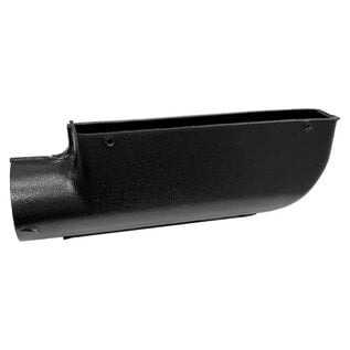 Vintage Air Gen 5 Compac Heat Diverter Kit - 623018