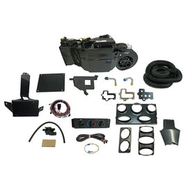 Vintage Air 1995-98 (All)/1999-00 (2500-3500) Chevrolet Pickup with A/C Gen 5 SureFit™ Evaporator Kit - 755740