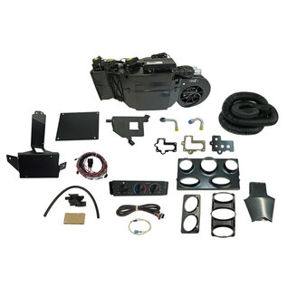 Vintage Air 1995-98 (All)/1999-00 (2500-3500) Chevrolet Pickup with A/C Gen 5 SureFit™ Evaporator Kit - 755740