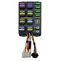 American Autowire 4 Window Power Window Reversing Relay Kit - 510962