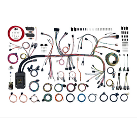 American Autowire Classic Update Kit - 1968-70 AMX and Javelin - 510963