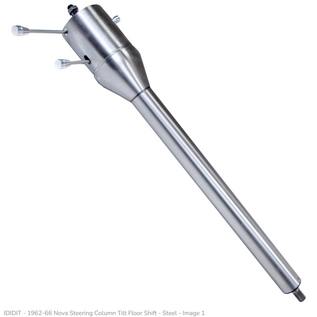 Ididit Retrofit 62-66 Nova - Tilt Floor Shift - 1120646010