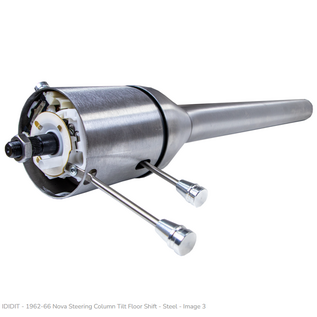 Ididit Retrofit 62-66 Nova - Tilt Floor Shift - 1120646010