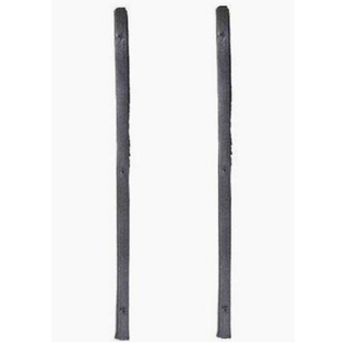 Vintique, Inc. 1946-48 Ford Closed Car Rubber Vent Window Edge Seal -  51A-702296