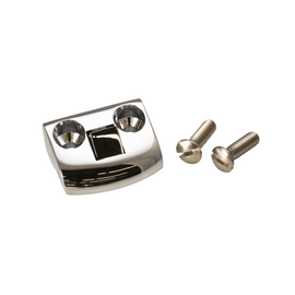 Vintique, Inc. 1940 Ford & 1941-48 Ford Station Wagon Door Striker Plate - 01A-702340