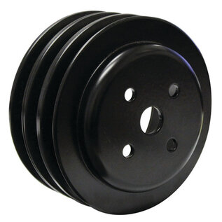 Vintage Air 1971-74 Chevrolet Corvette W/ Factory Air 427-454 Water Pump Pullley - 735003