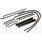 Vintique, Inc. 1940-41 Ford Pickup Truck Door Window Channel Kit - 01C-45983-PU