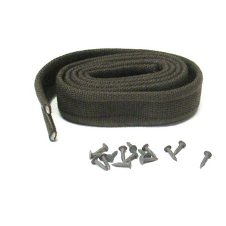 Vintique, Inc. 1942-56 Ford Pickup Truck Cowl Lacing Kit - 21C-16740-S