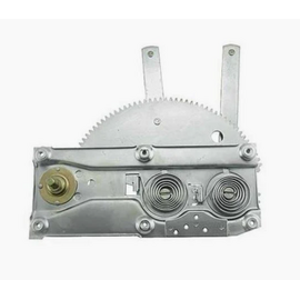 Vintique, Inc. 1932-33 Ford Coupe or Sedan Right Hand Window Regulator - 18-702700