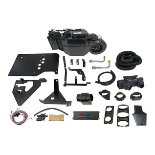 Vintage Air 1987-91 Ford F-Series/Bronco with A/C GEN 5® SureFit® Evaporator Kit - 751703