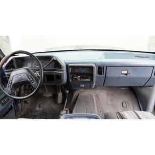 Vintage Air 1987-91 Ford F-Series/Bronco with A/C GEN 5® SureFit® Evaporator Kit - 751703