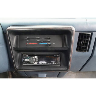Vintage Air 1987-91 Ford F-Series/Bronco with A/C GEN 5® SureFit® Evaporator Kit - 751703