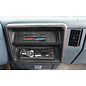 Vintage Air 1987-91 Ford F-Series/Bronco SureFit® Control Panel Kit - 473098