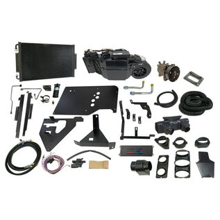 Vintage Air 1987-91 Ford F-Series/Bronco with A/C GEN 5 SureFit Complete Kit - 941703