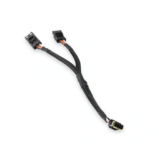 Holley Holley EFI Wiring Harness - CAN Splitter (Dominator, Sniper 1, Terminator X) - 558-465