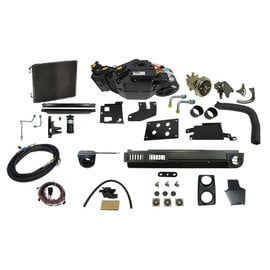Vintage Air 1968-83 FJ40 Land Cruiser with Roll Bar GEN 5 SureFit Complete Kit - 941727