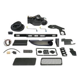 Vintage Air 1987-95 Jeep YJ GEN 5 SureFit Evaporator Kit - 755693