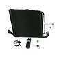 Vintage Air 1987-95 Jeep YJ SureFit™ Condenser Kit with Drier - 051005