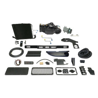 Vintage Air 1987-90 Jeep YJ Serpentine GEN 5 SureFit Complete Kit - 945694