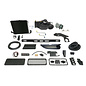 Vintage Air 1987-90 Jeep YJ Serpentine GEN 5 SureFit Complete Kit - 945694