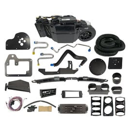 Vintage Air 1971-73 Ford Mustang w/ Factory Air GEN 5 SureFit Evaporator Kit - 554972