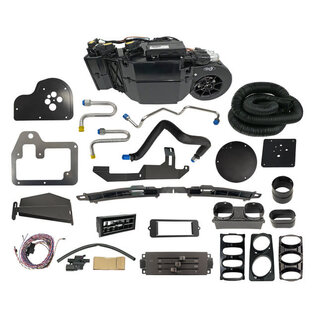 Vintage Air 1971-73 Ford Mustang w/ Factory Air GEN 5 SureFit Evaporator Kit - 554972