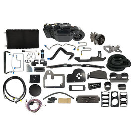 Vintage Air 1971-73 Mustang GEN 5 SureFit Complete Kit - 954972
