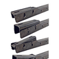 Trique Manufacturing 1953-56 Ford F-100 Running Board Brackets - Steel - RBF53B