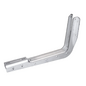 Trique Manufacturing 1953-56 Ford F-100 Running Board Brackets - Steel - RBF53B