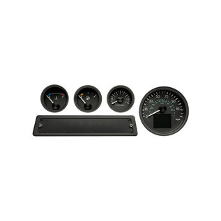 Dakota Digital 1983- 2007 Land Rover Defender (Non Puma) RTX Instruments - RTX-83L-DEF-X