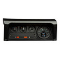 Dakota Digital 1983- 2007 Land Rover Defender (Non Puma) RTX Instruments - RTX-83L-DEF-X