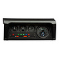 Dakota Digital 1983- 2007 Land Rover Defender (Non Puma) RTX Instruments - RTX-83L-DEF-X