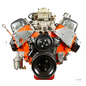 Kwik Performance Big Block Chevy (66-93) Late Serpentine Conversion Kit with Crank Pulley Adapter - K10474