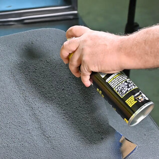 DEI ATAC Spray-On Heat and Sound control - 50211