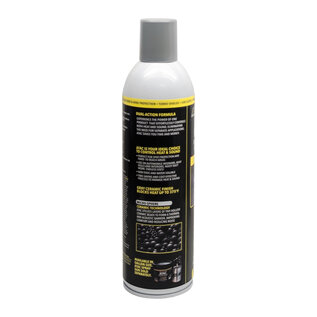DEI ATAC Spray-On Heat and Sound control - 50211