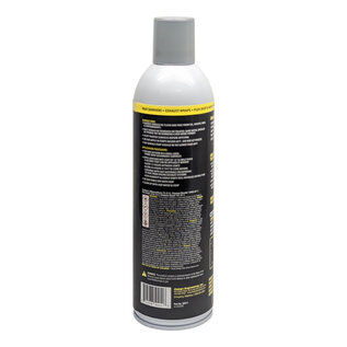 DEI ATAC Spray-On Heat and Sound control - 50211