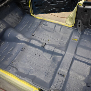 DEI ATAC Spray-On Heat and Sound control - 50211