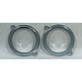 Phoenix Machine Works 36 Chevy Car - 2 Gauge - 3 3/8 Classic Instruments - 188C